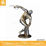  Novelty Fashion Decorative Discobolus Custom Figurine