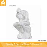  European Style Thinker Collectible Celebrity Figurines